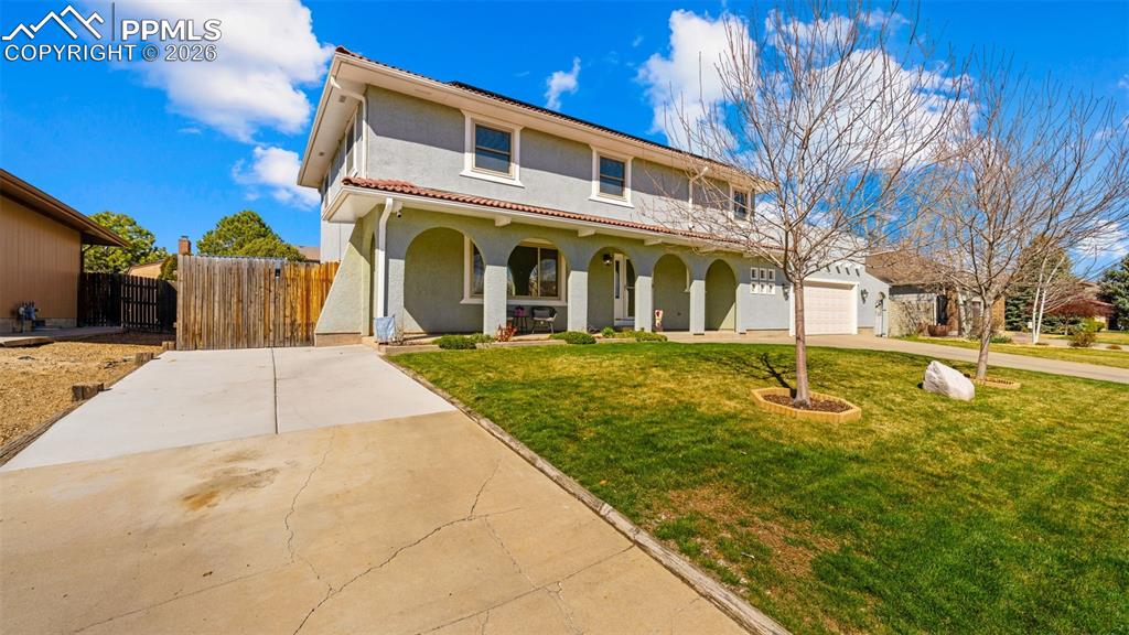 61 Posada Drive