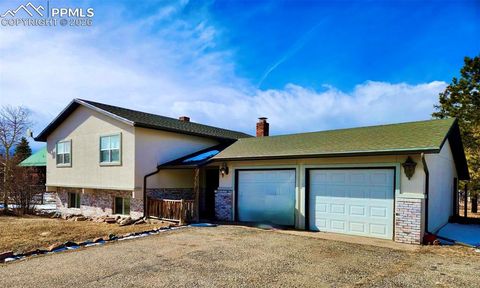 302 S 5th Street Westcliffe CO 81252