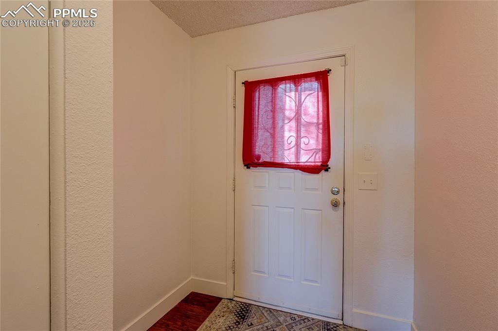 1642 S Idalia Circle #B