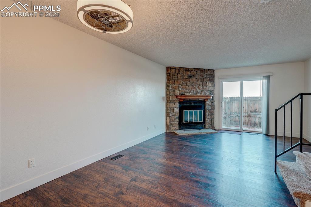 1642 S Idalia Circle #B