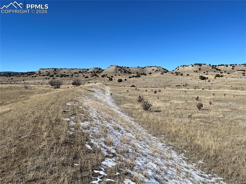 PAR 53 Horse Creek Road
