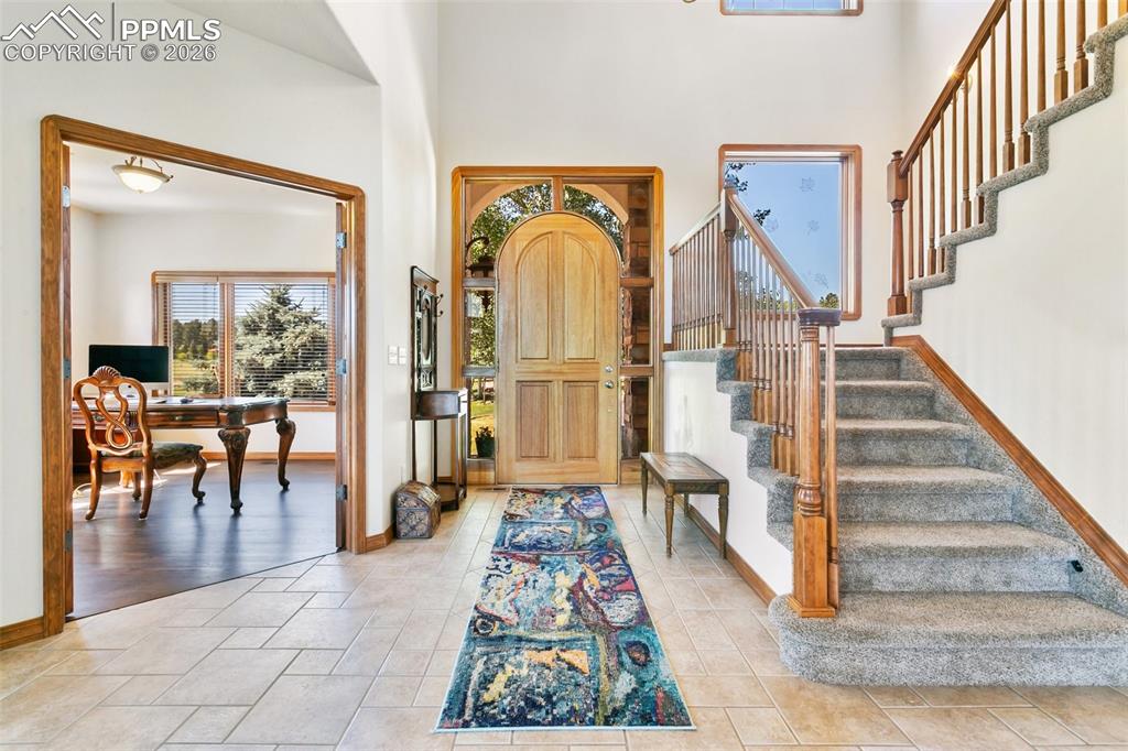 870 Trumpeters Court