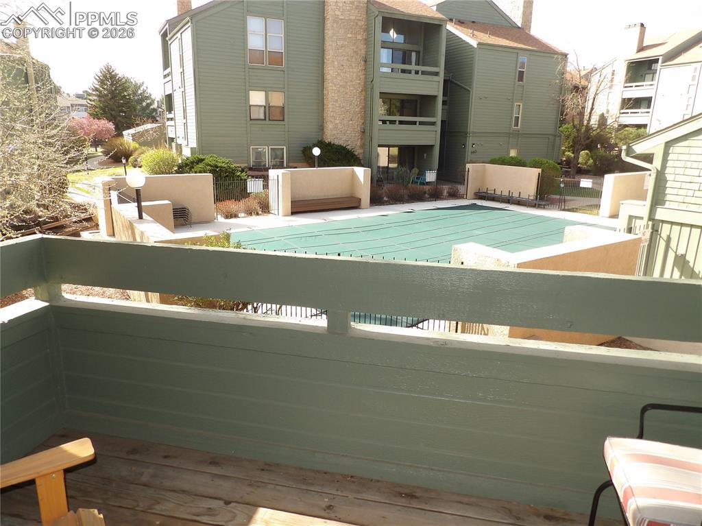 128 W Rockrimmon Boulevard 201