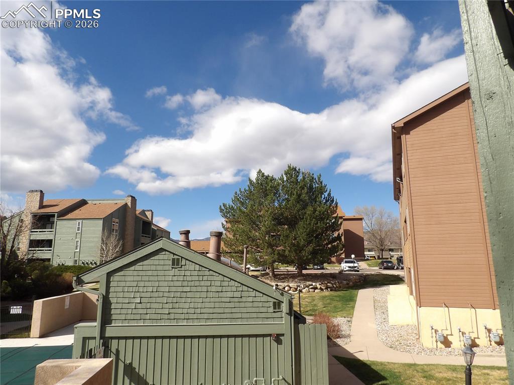 128 W Rockrimmon Boulevard 201