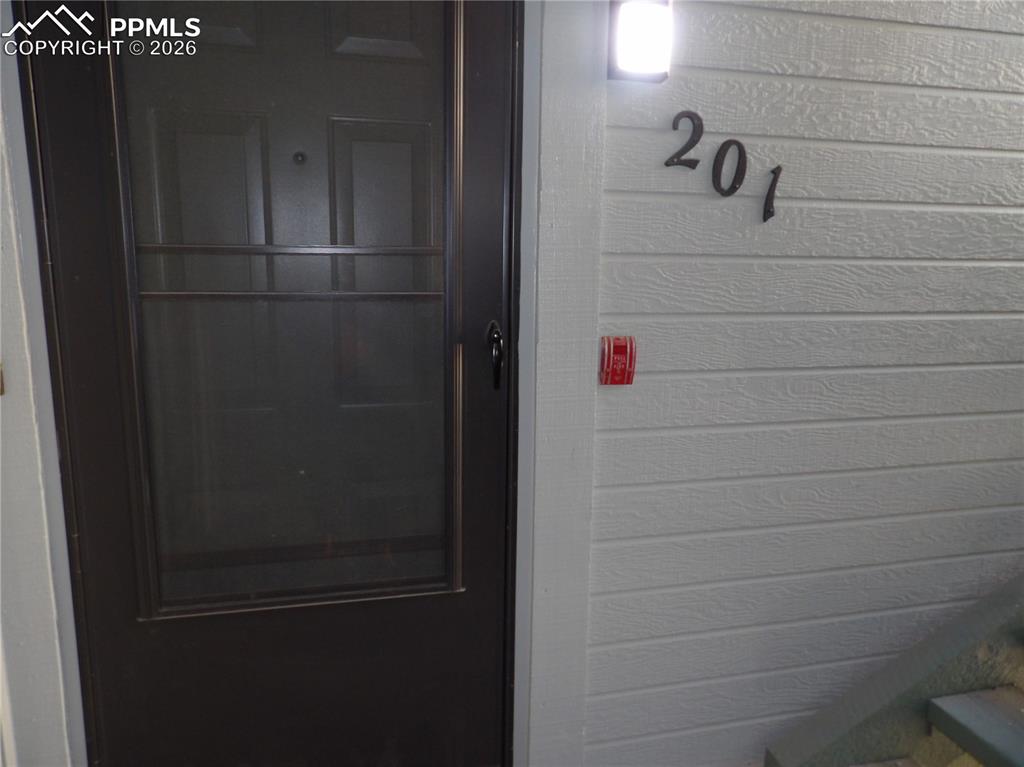 128 W Rockrimmon Boulevard 201