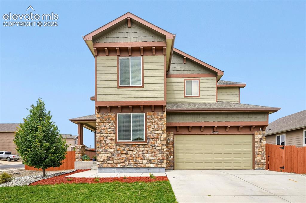 10202 Boulder Ridge Drive