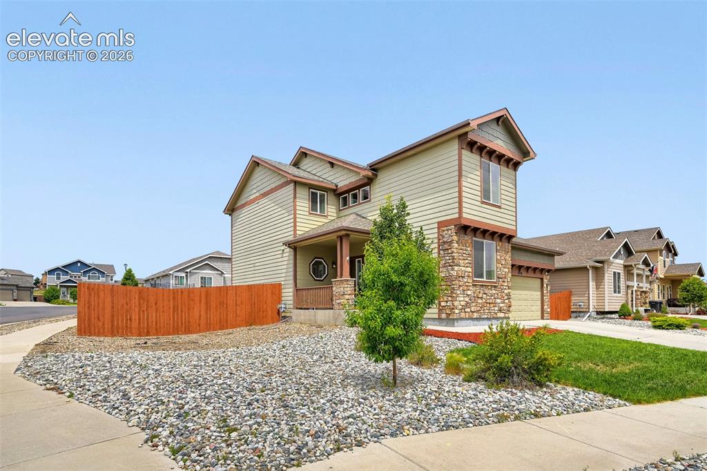 10202 Boulder Ridge Drive