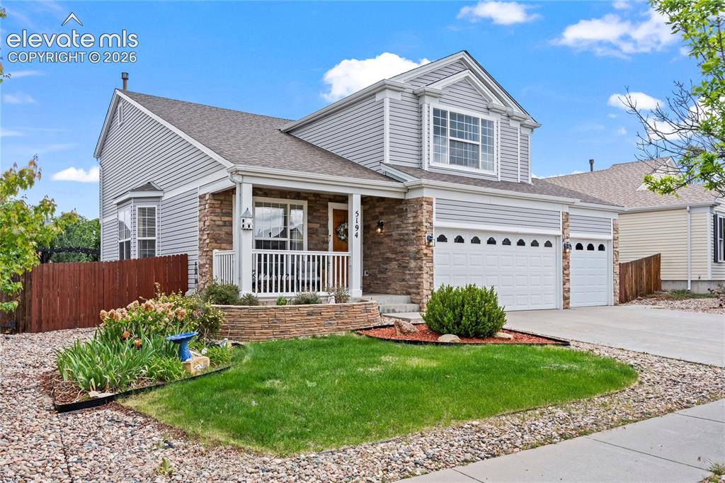 5194 Sand Hill Drive