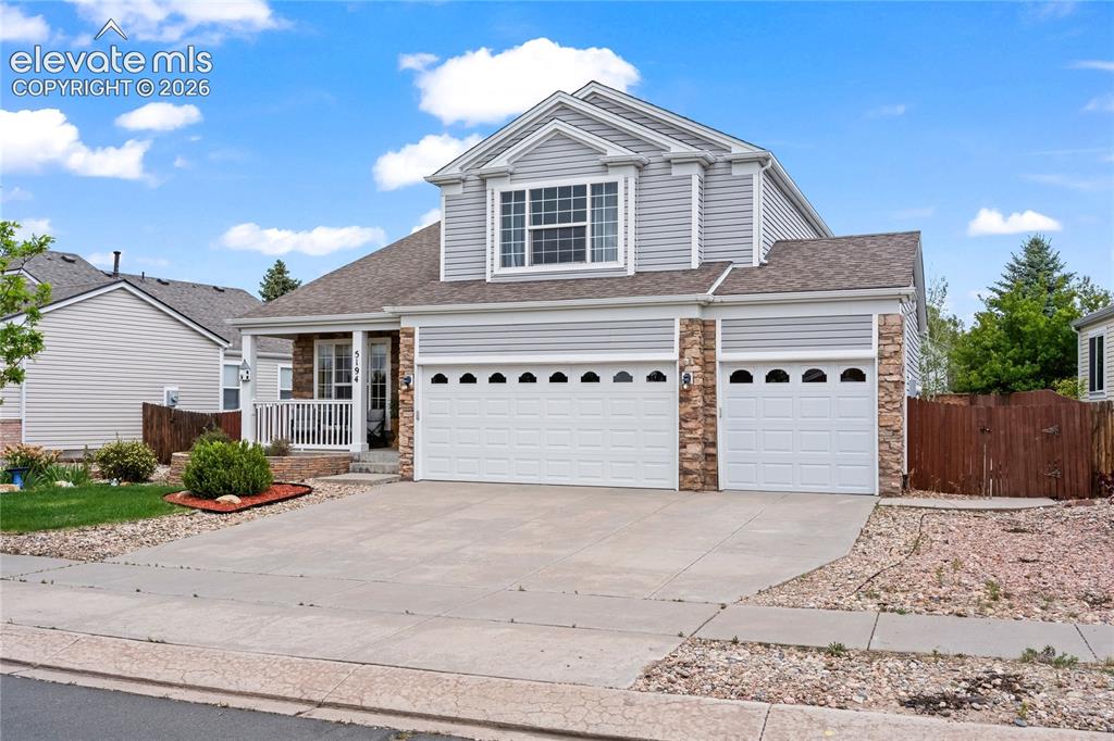 5194 Sand Hill Drive