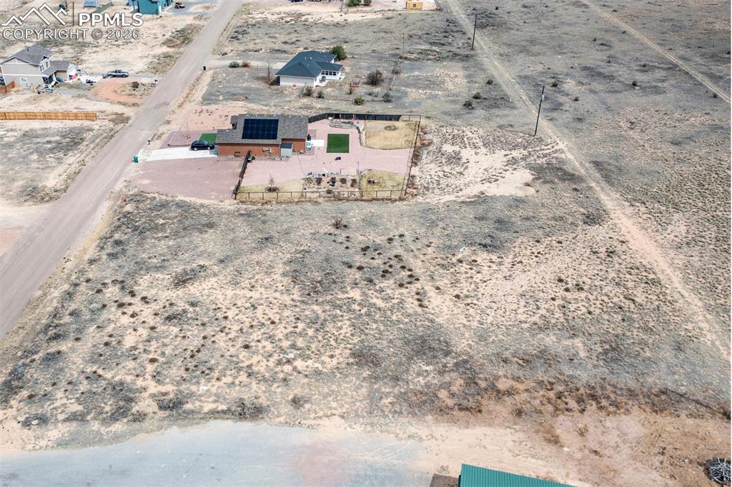 1626 N Billy The Kid Lane