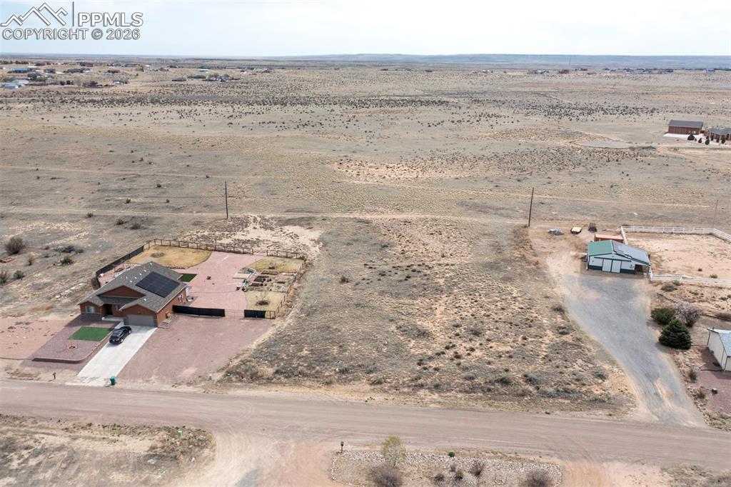 1626 N Billy The Kid Lane