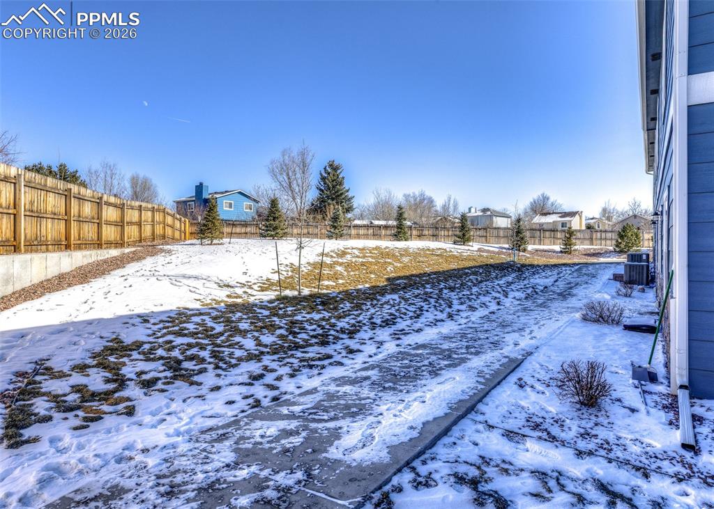 4033 Warthog Heights