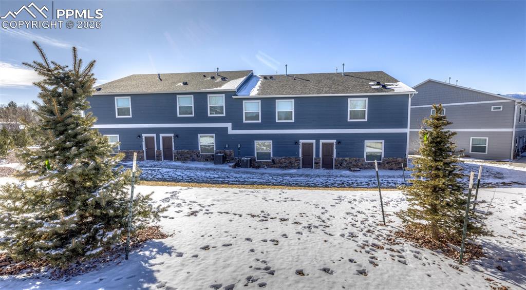 4033 Warthog Heights