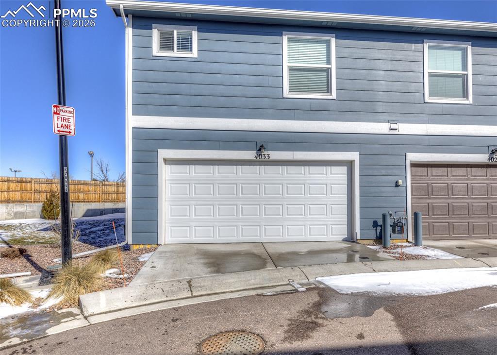 4033 Warthog Heights
