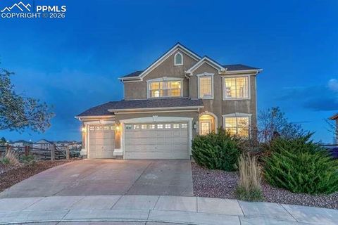 12365 Point Reyes Drive Peyton CO 80831