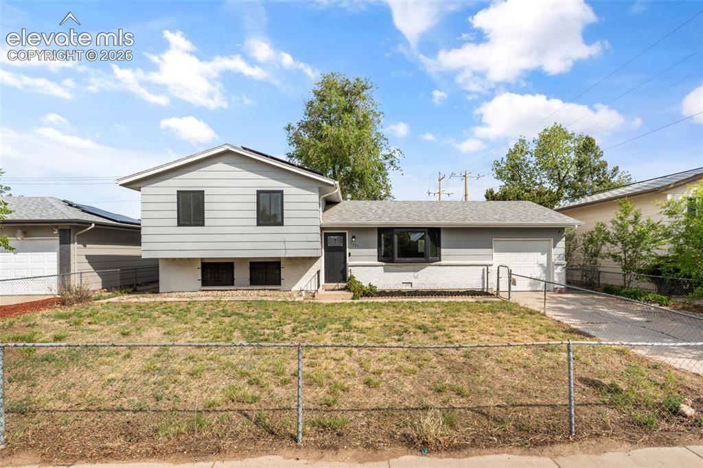 2605 Granada Drive