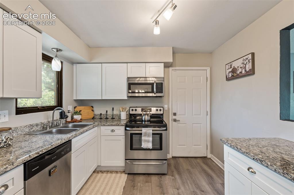 2605 Granada Drive