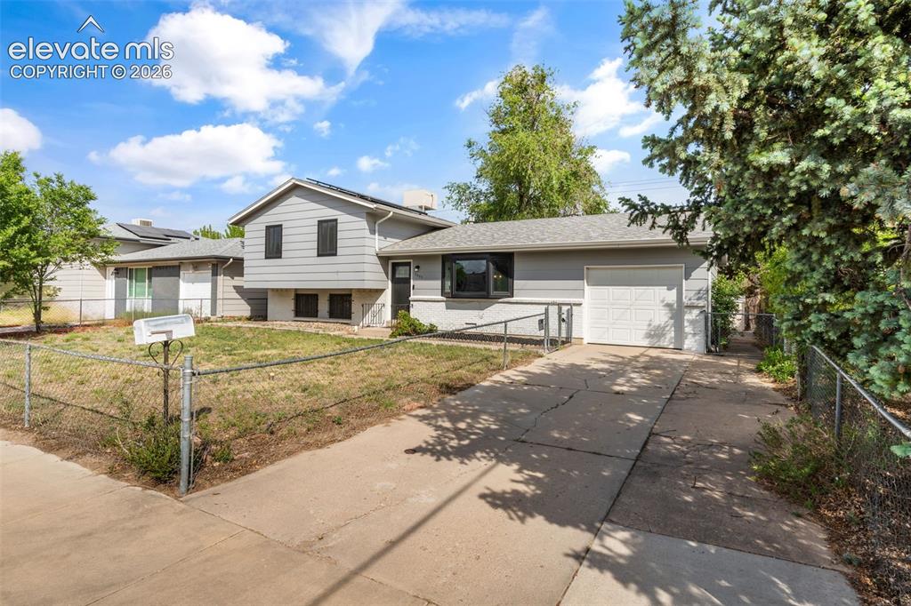 2605 Granada Drive