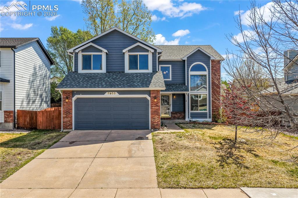 7955 Chancellor Drive