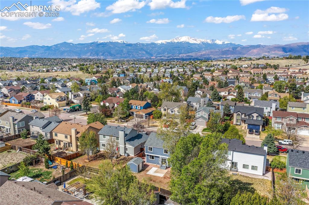 7955 Chancellor Drive