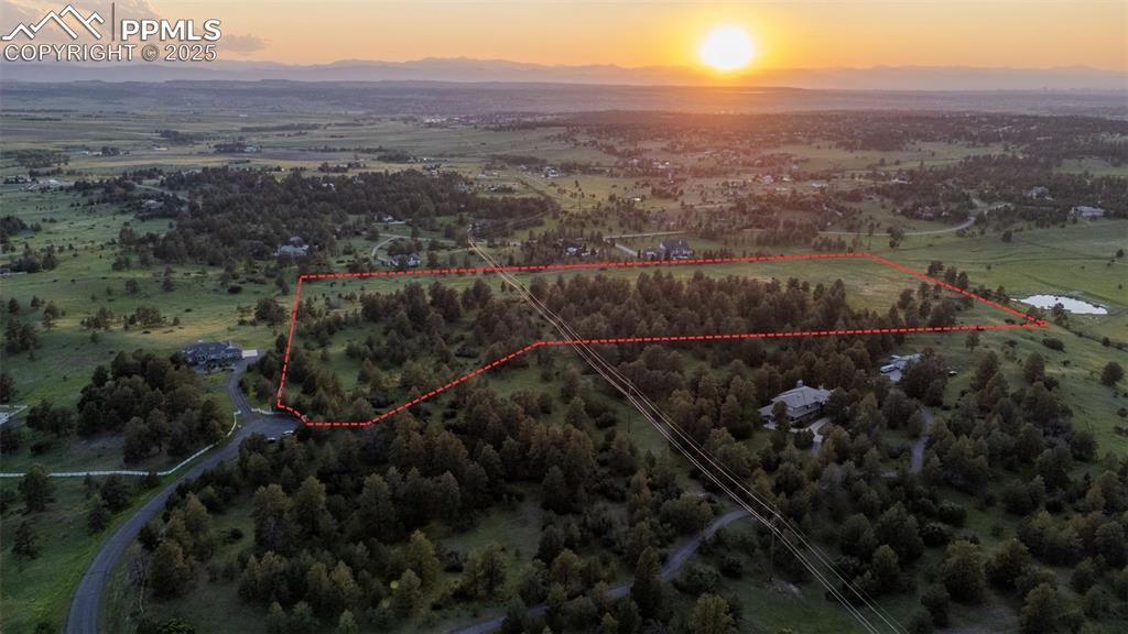 10421 Remmick Ridge Road