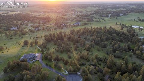 10421 Remmick Ridge Road Parker Co 80134