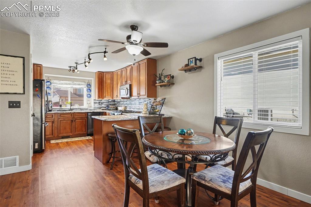 4060 Happy Jack Drive