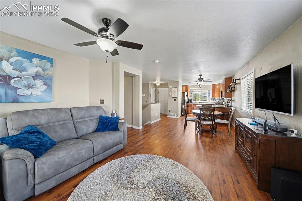 4060 Happy Jack Drive