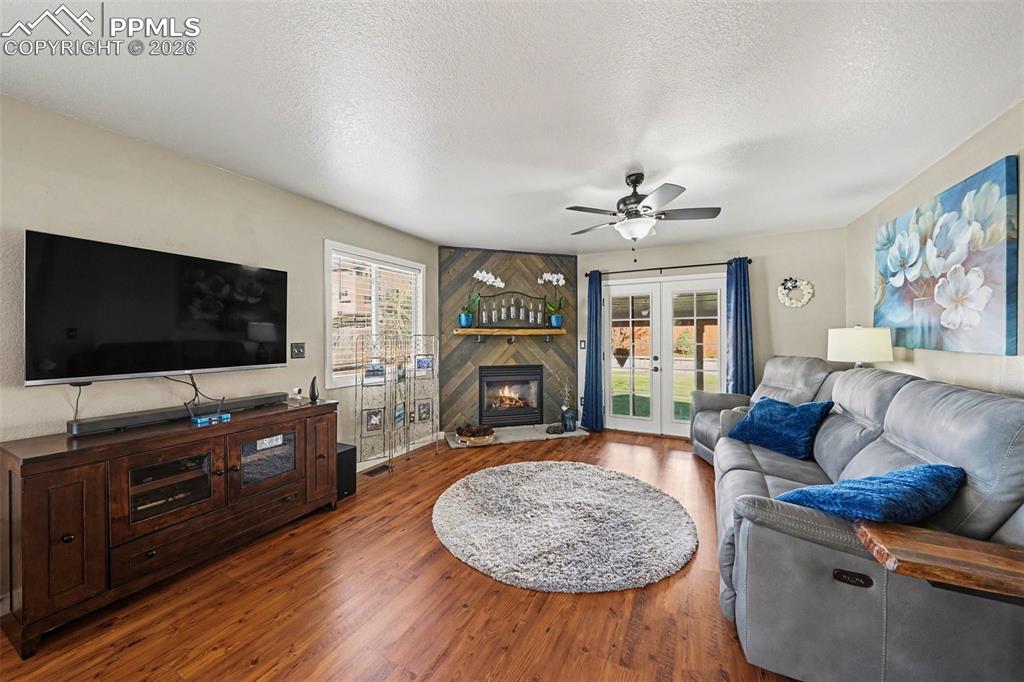 4060 Happy Jack Drive