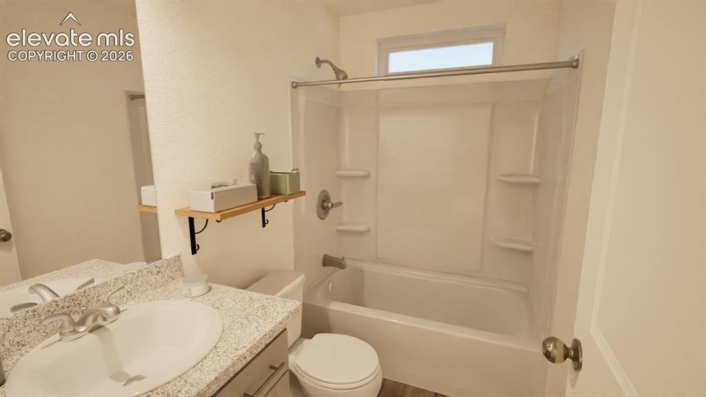 9458 Clarkville Trail