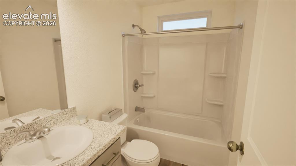 9458 Clarkville Trail