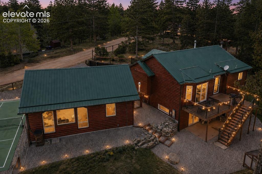 494 Lost Lake Drive