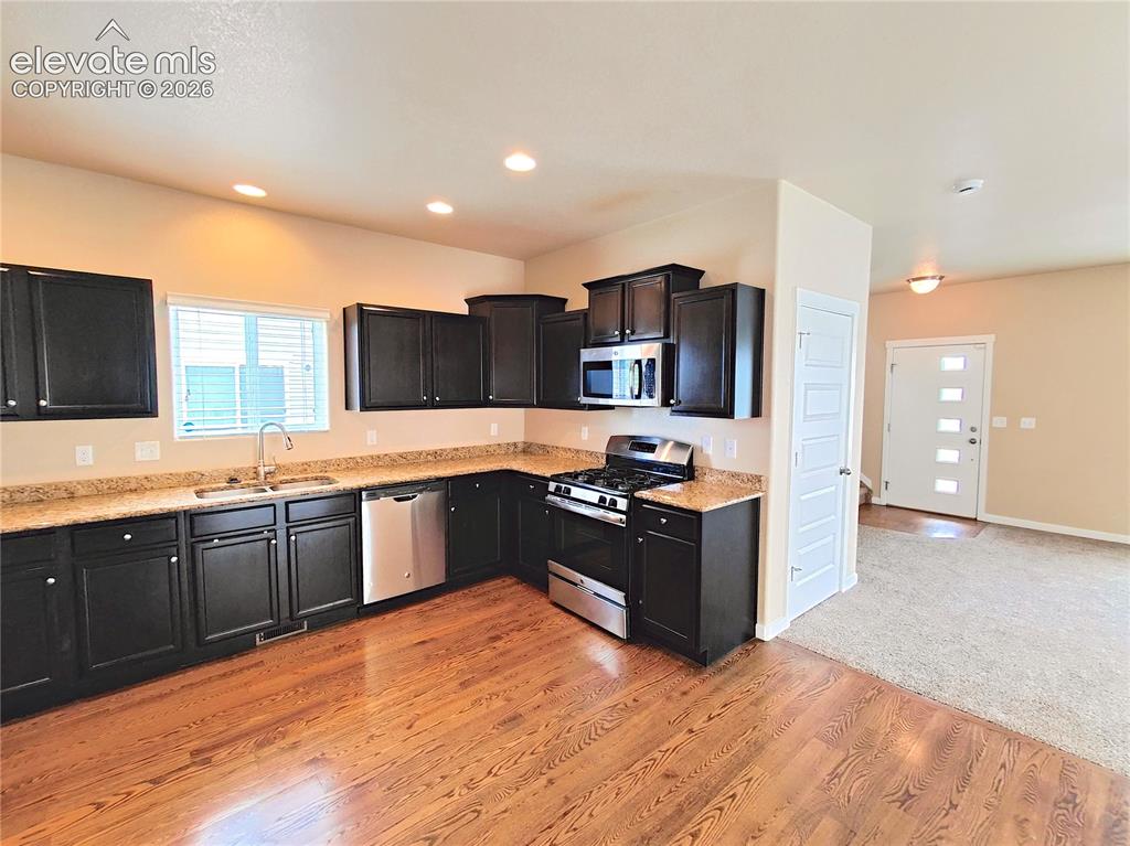 2562 Ellingwood Drive