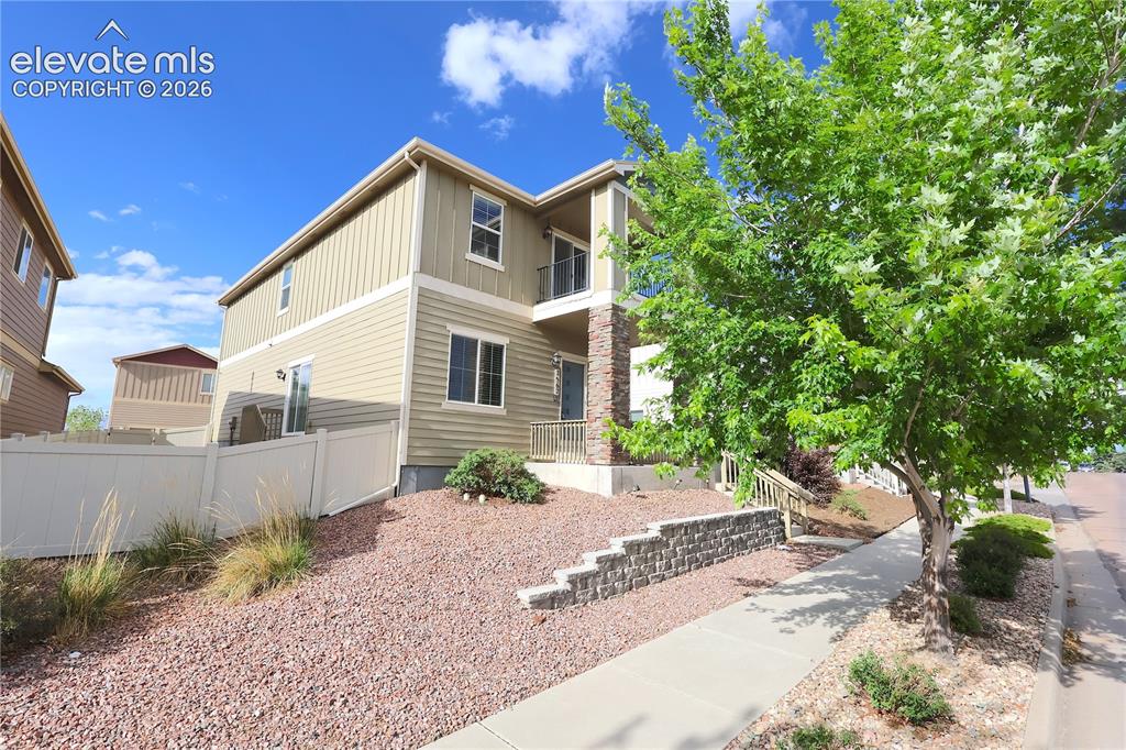 2562 Ellingwood Drive