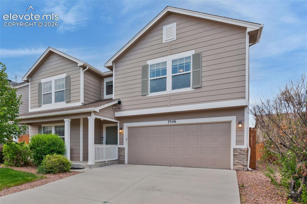7546 Shallow Brooke Place
