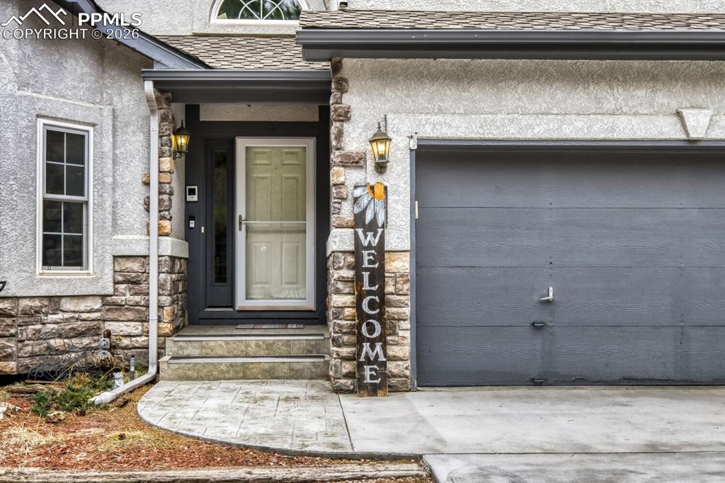 17530 E Caribou Drive