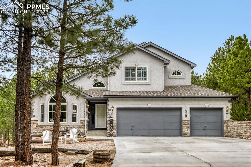 17530 E Caribou Drive