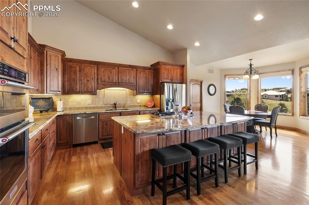 17474 Pond View Place