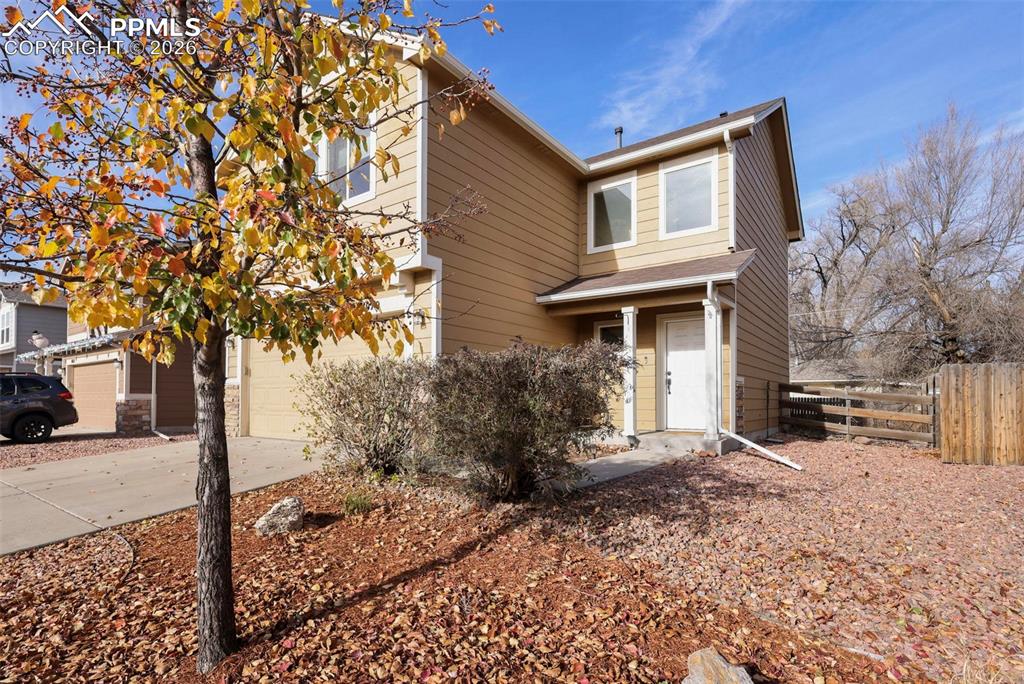 4070 Creek Legend View