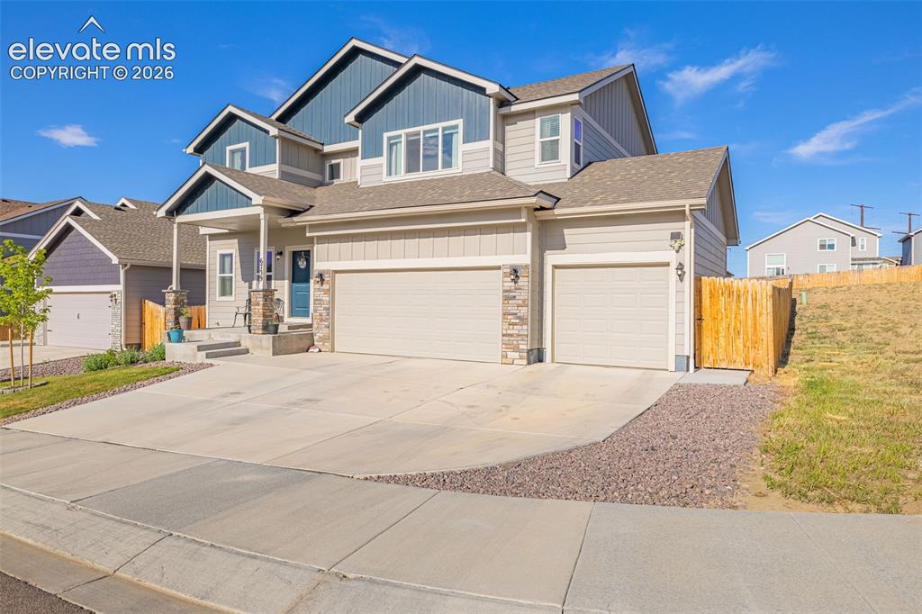 6739 Abita Drive
