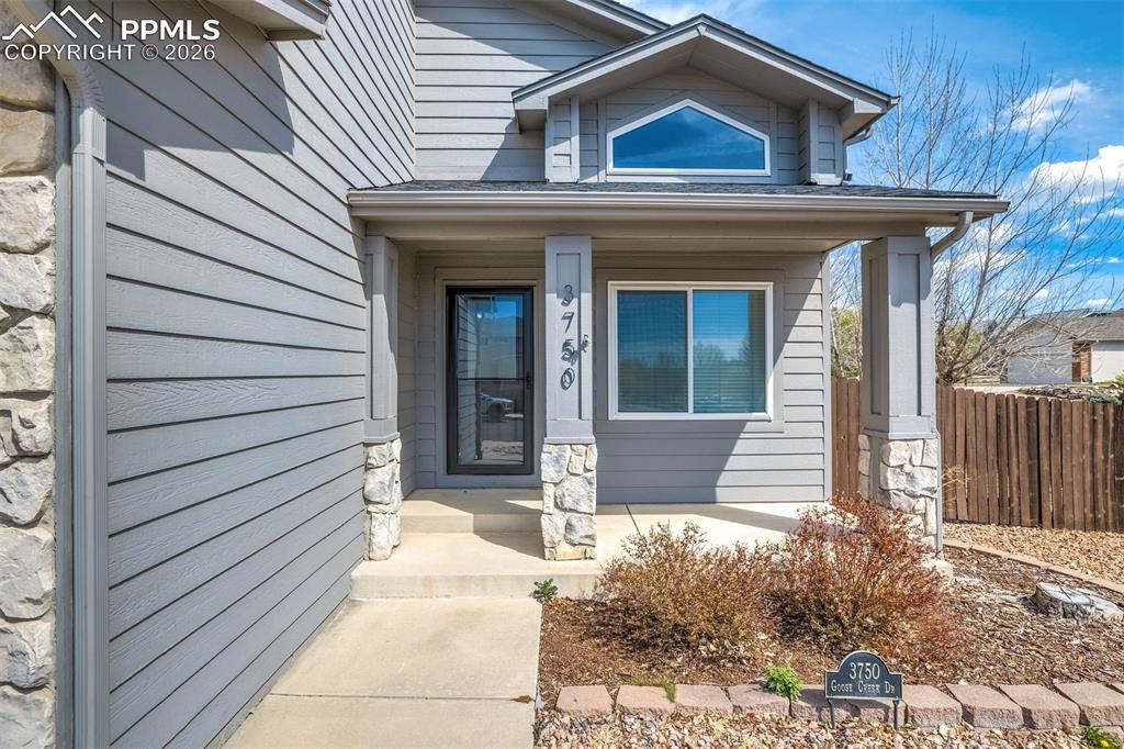 3762 Saint Simons Court