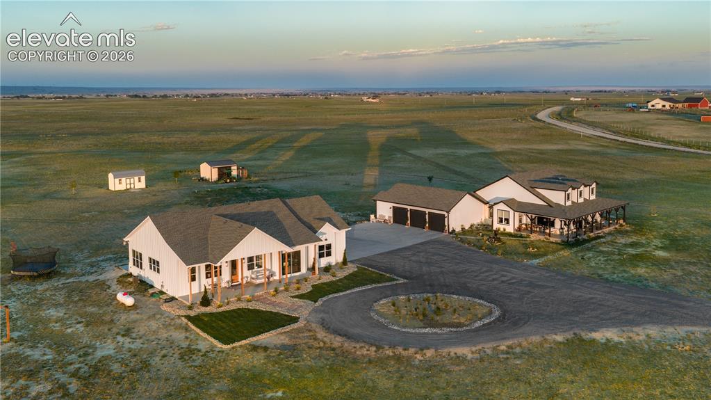 8735 Palomino Ridge View