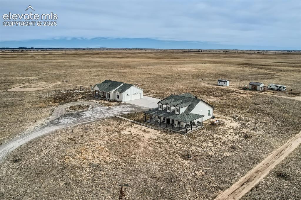 8735 Palomino Ridge View