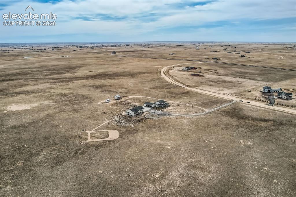 8735 Palomino Ridge View