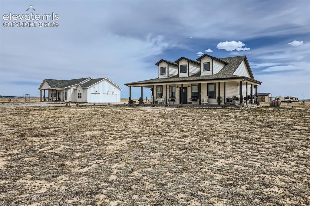 8735 Palomino Ridge View