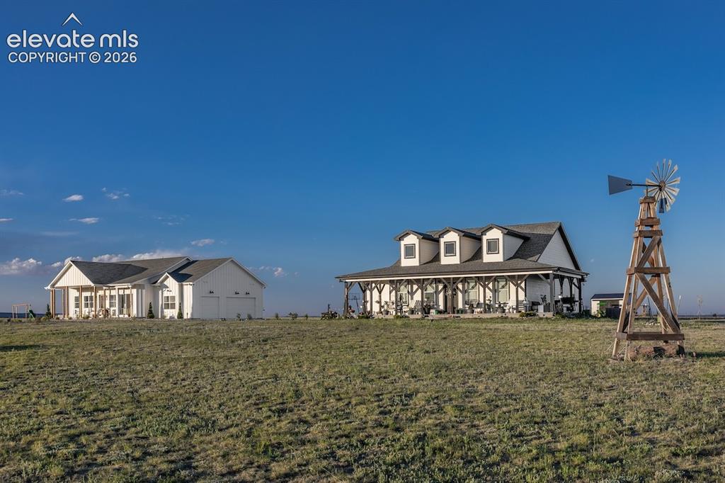 8735 Palomino Ridge View