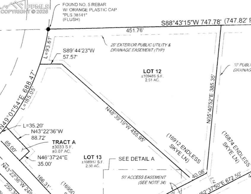 16912 Endless Skye Lane