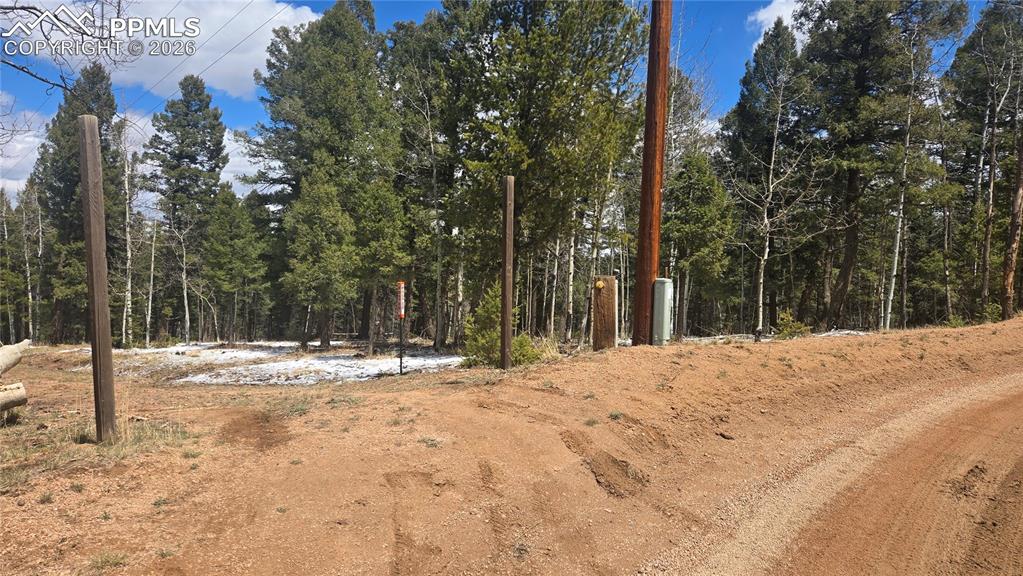 144 Little Bear Peak Road