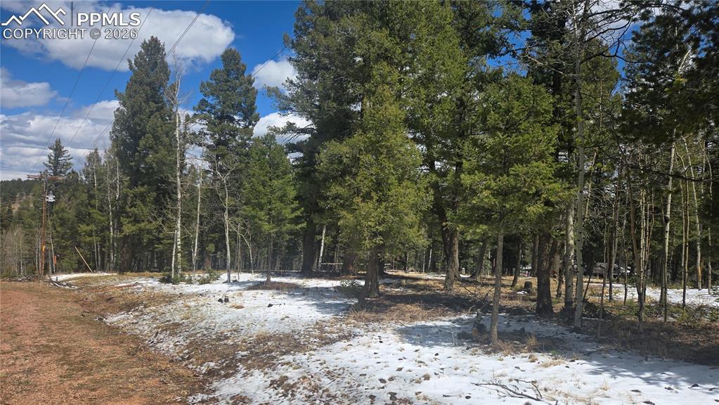 144 Little Bear Peak Road