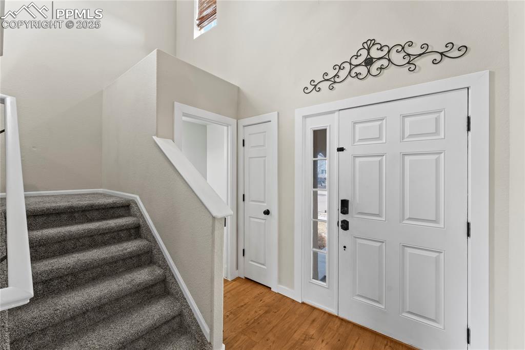 11508 Black Maple Lane